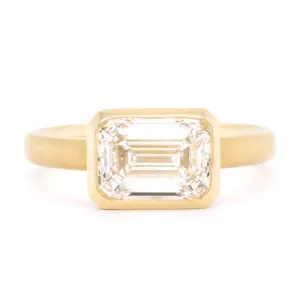18K Gold "Piper" Ring Mount