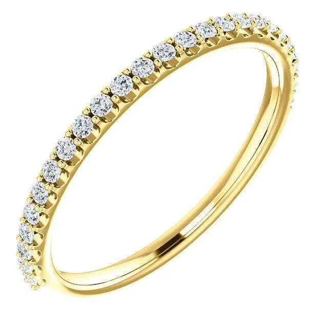 A Cute Cut Heirloom Moissanite 4 Prongs Diamond Accent Ice Solitaire Ring