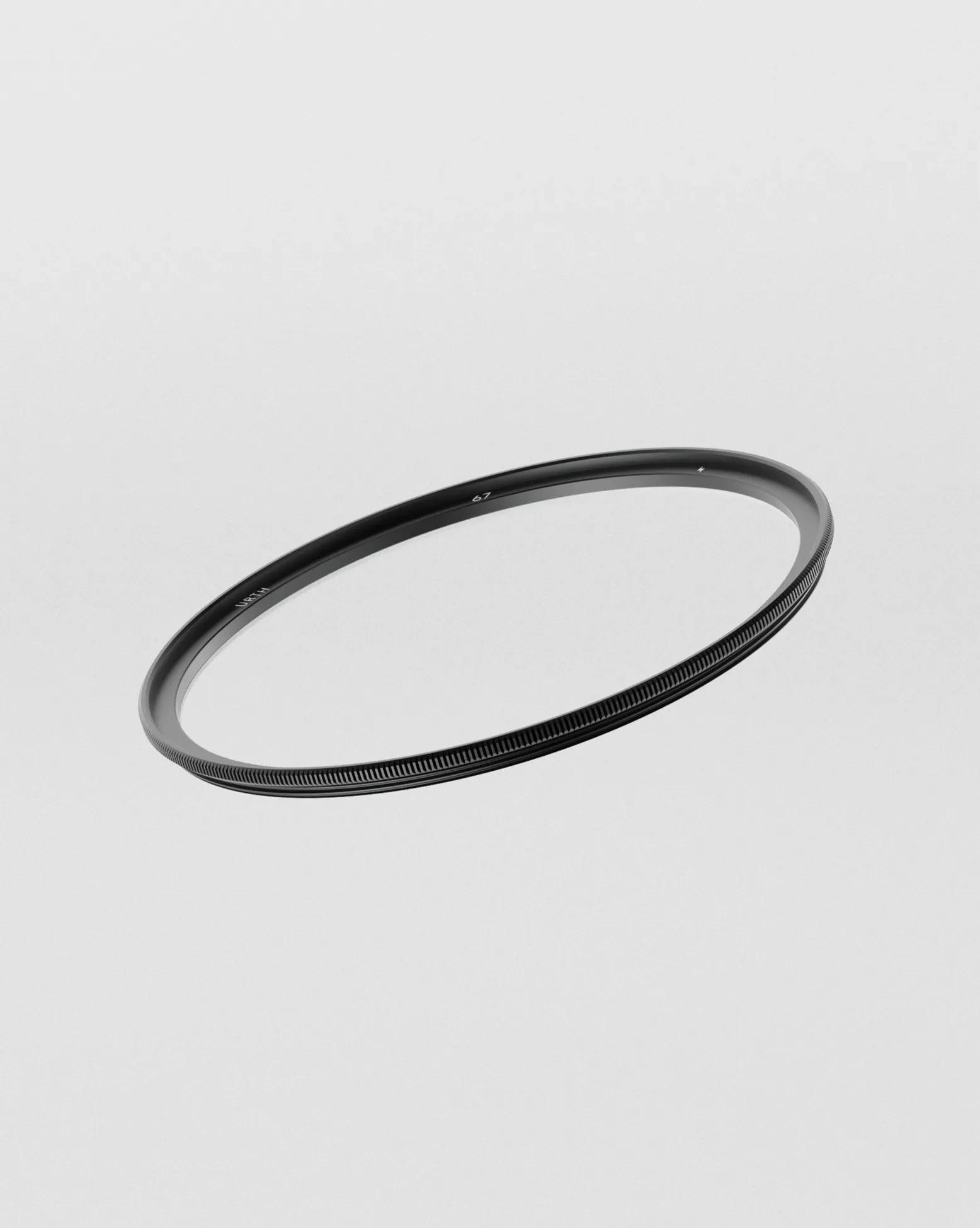 Adapter Ring for Magnetic Lens Filters