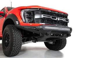Addictive Desert Designs 2021-2023 Ford Raptor Stealth Fighter Front Bumper