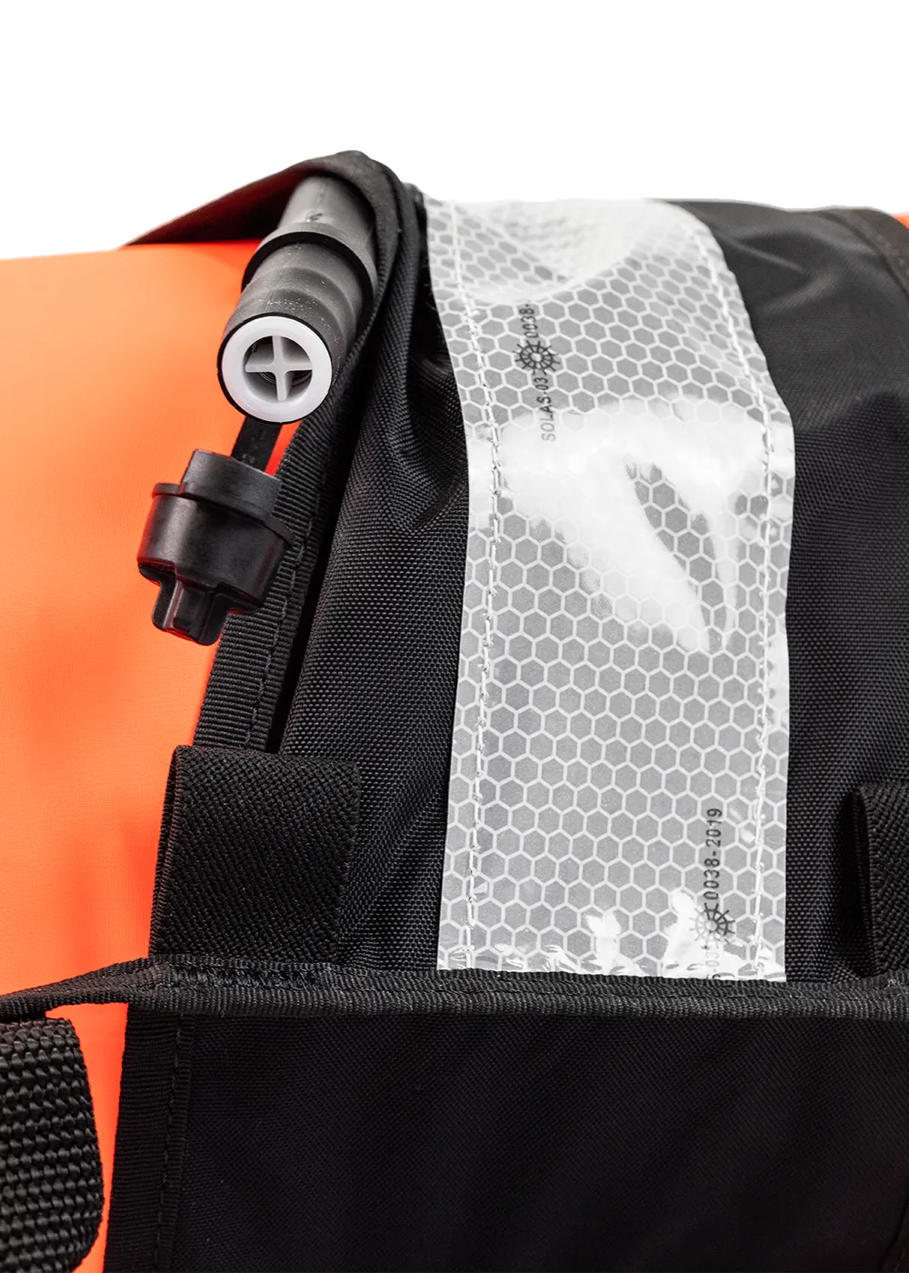 Adreno 18L Inflatable Float