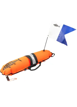 Adreno 18L Inflatable Float
