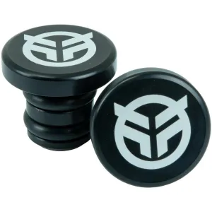 ALLOY BAR ENDS