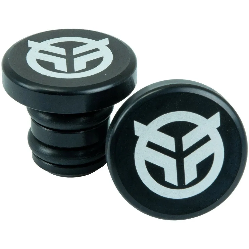 ALLOY BAR ENDS