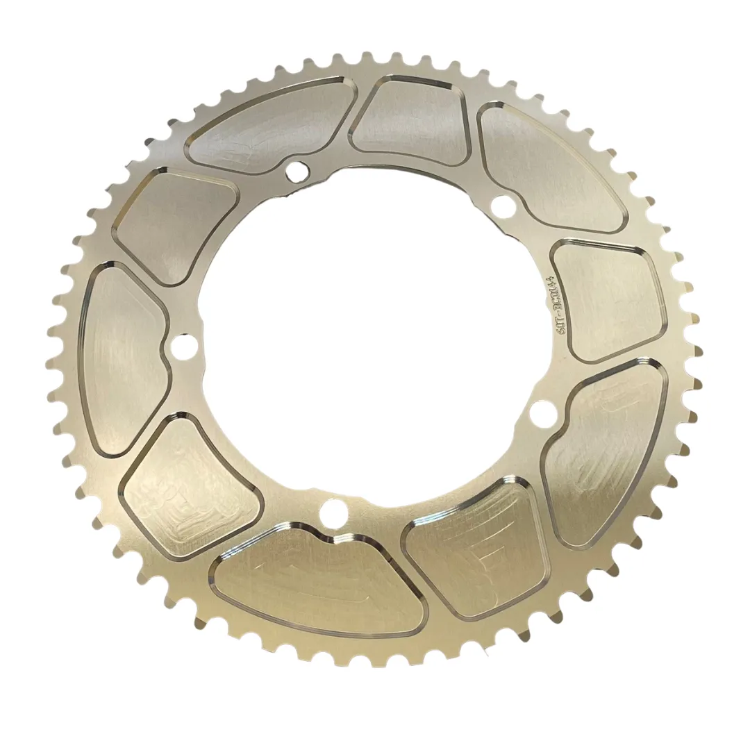 Andel AeroPlate Track Chainrings