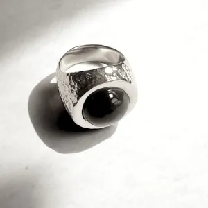 Arroyo Signet Ring