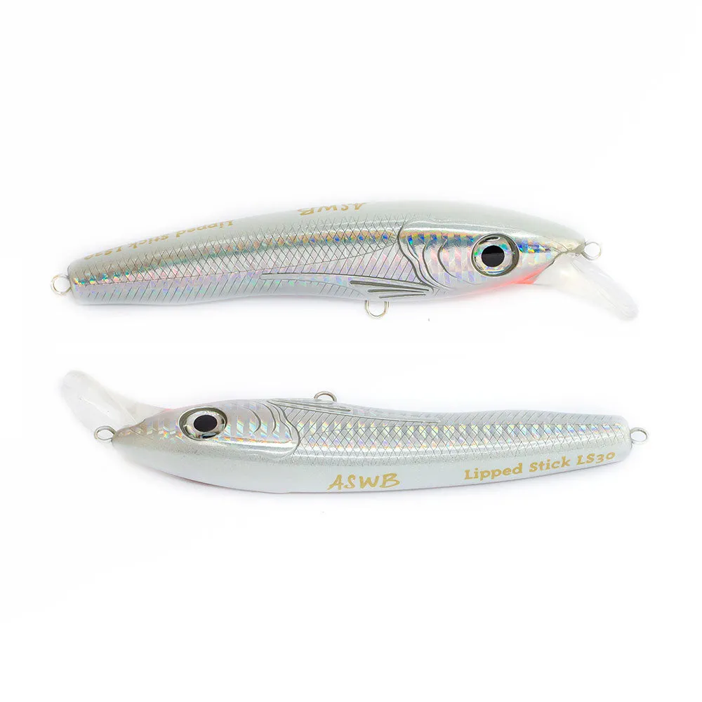 ASWB Lipped Stick 30