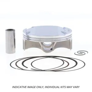 Athena New Generation High Performance Racing Piston