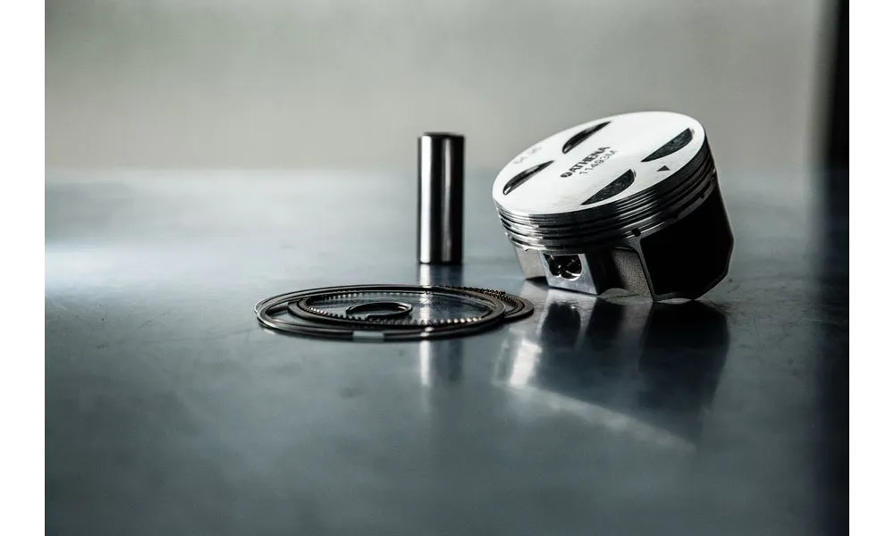 Athena New Generation High Performance Racing Piston