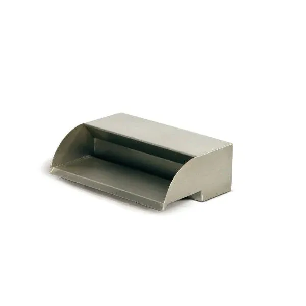 Atlantic Stainless Steel Scuppers