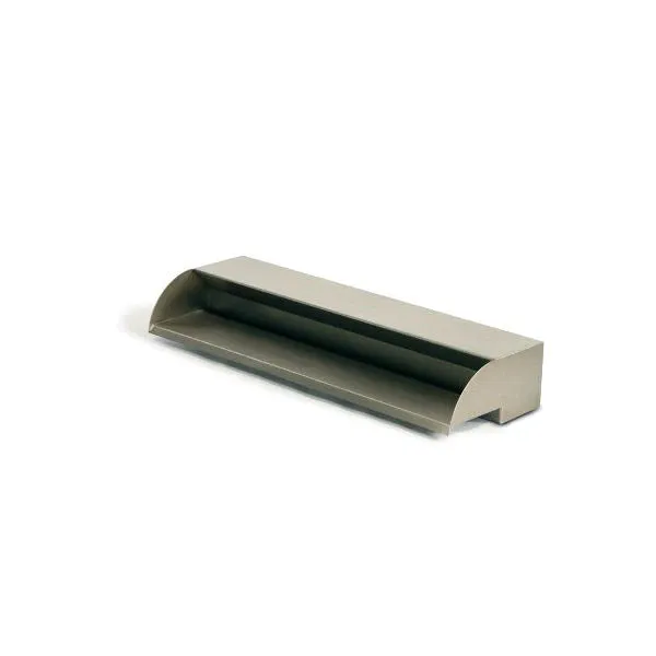 Atlantic Stainless Steel Scuppers