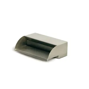 Atlantic Stainless Steel Scuppers