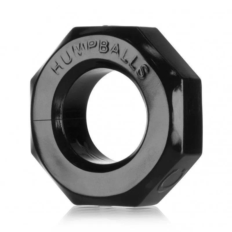 Atomic Jock Humpballs  Ring - Black