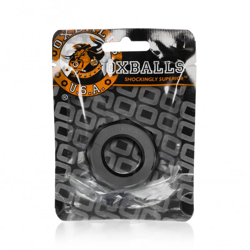 Atomic Jock Humpballs  Ring - Black