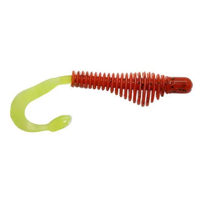 AUTHENTIX MOXI RINGIE 4"