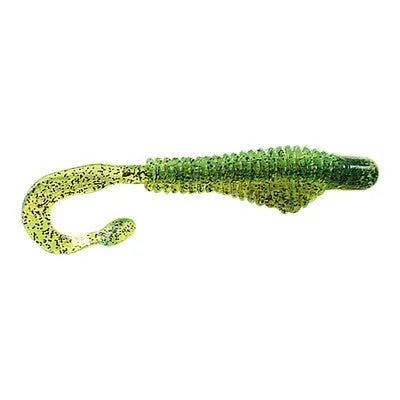 AUTHENTIX MOXI RINGIE 4"