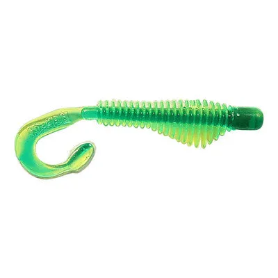 AUTHENTIX MOXI RINGIE 4"