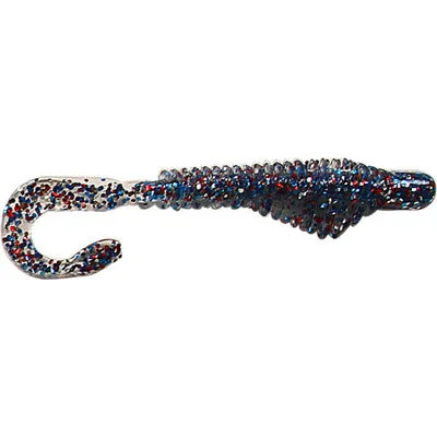 AUTHENTIX MOXI RINGIE 4"