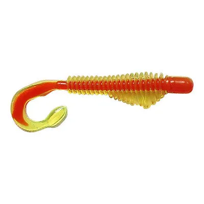 AUTHENTIX MOXI RINGIE 4"