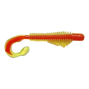 AUTHENTIX MOXI RINGIE 4"
