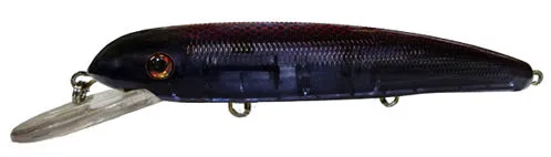 Balista Firestorm 120mm Shallow Flashing LED Hard Body Lure