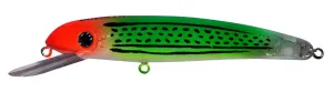 Balista Firestorm 120mm Shallow Flashing LED Hard Body Lure