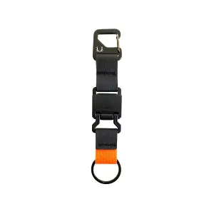 Black Ember : Key Ring