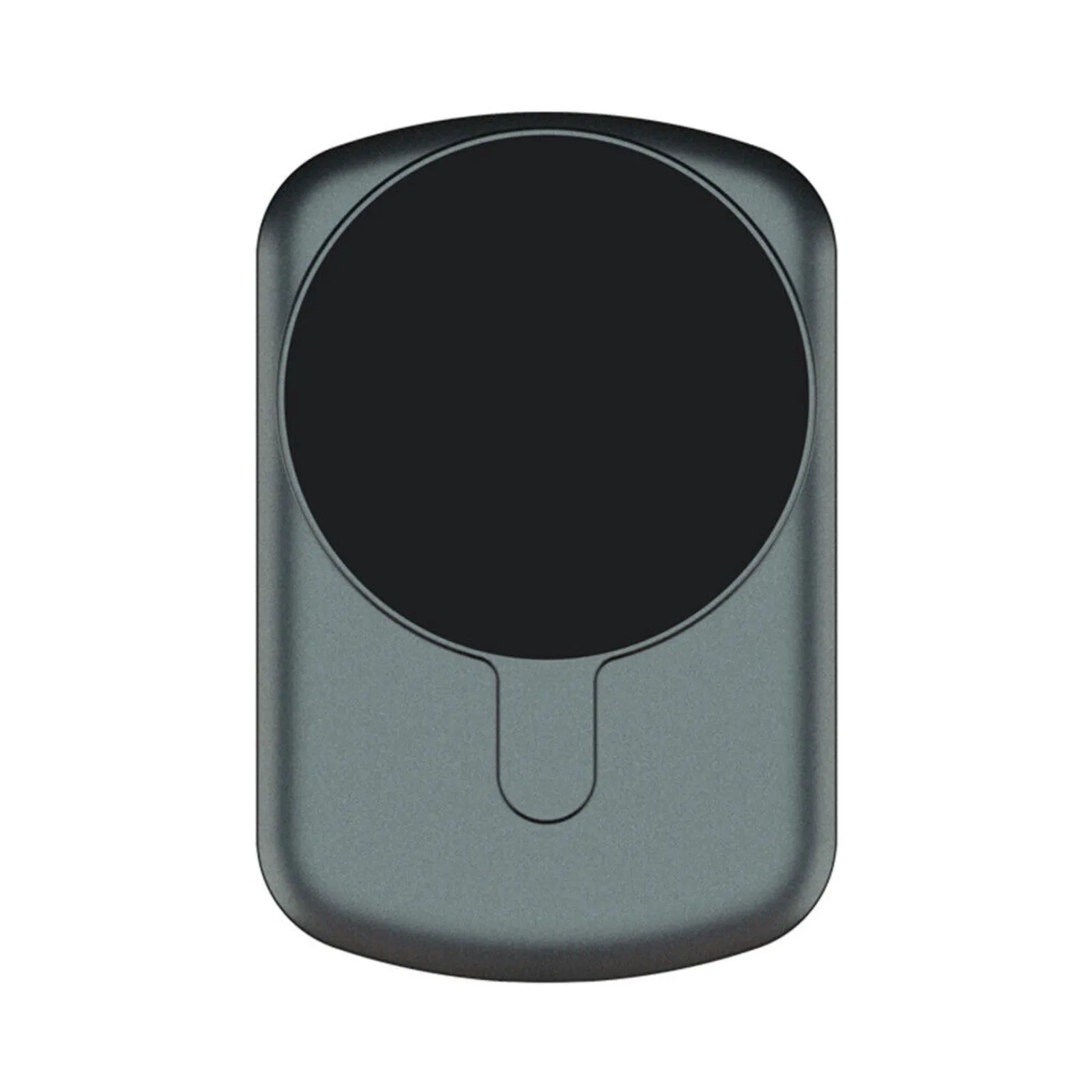 Bluetooth Mobile Smartphone Call Recorder Magsafe Magnetic Induction Sensor Attach & Record Phone