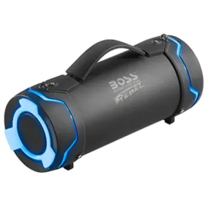 Boss Audio Tube Bluetooth Speaker System