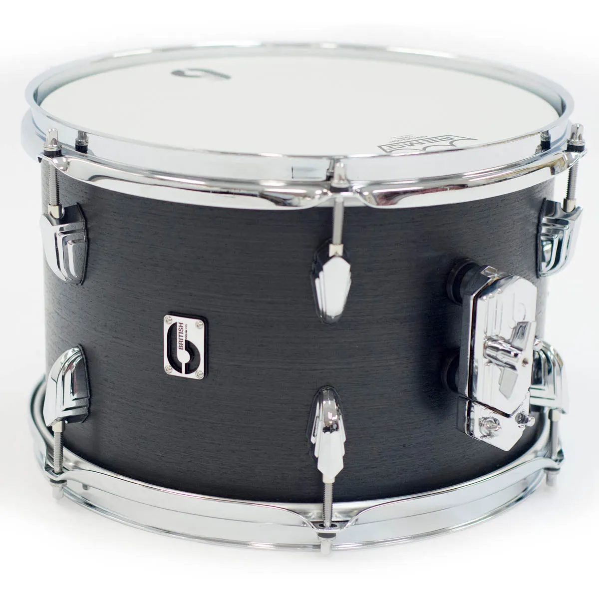 British Drum Company Legend Series 22" Club Shell Pack in Kensington Knight