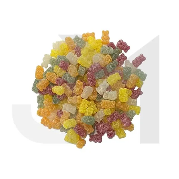 Bulk Standard Mushroom Complex Vegan Gummies