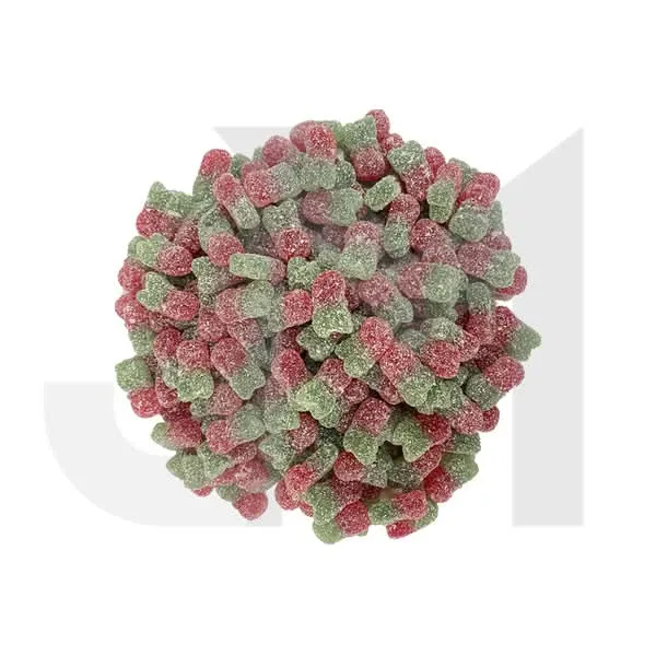 Bulk Standard Mushroom Complex Vegan Gummies