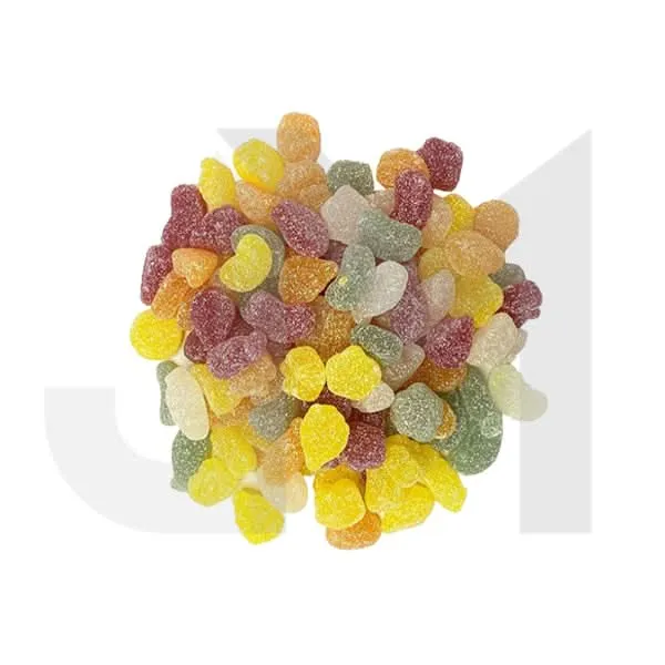 Bulk Standard Mushroom Complex Vegan Gummies