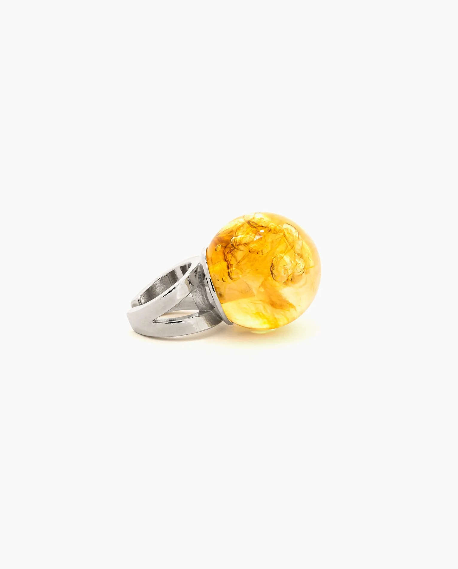 Caramelo small ball