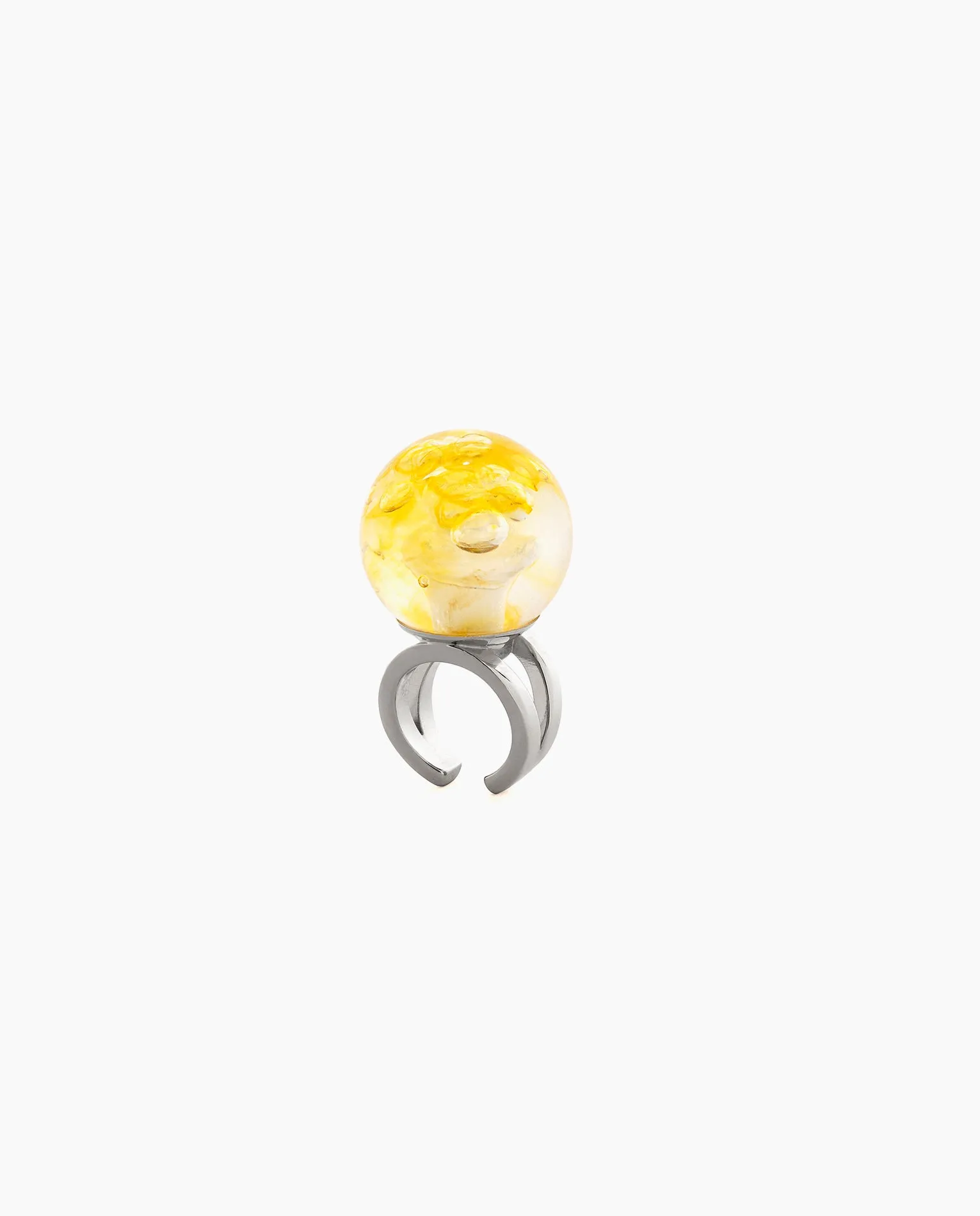 Caramelo small ball