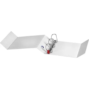 Cardinal FreeStand Easy Open Slant-D Ring Binder