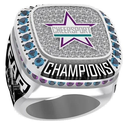 Cheersport Nationals (2024-2025)