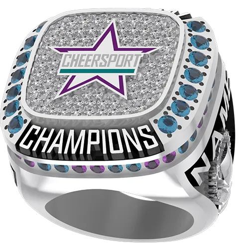 Cheersport Nationals (2024-2025)
