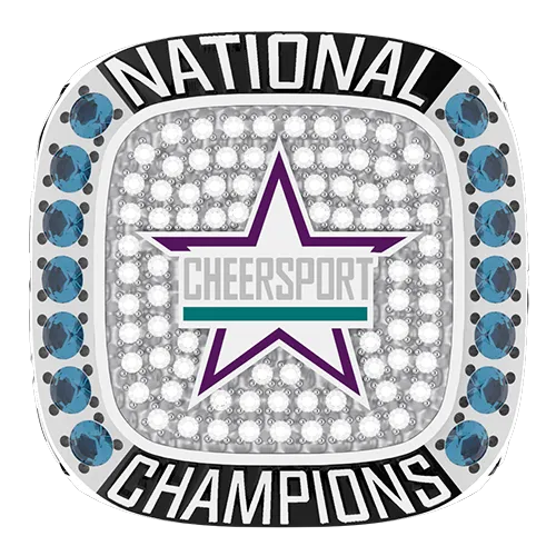 Cheersport Nationals (2024-2025)