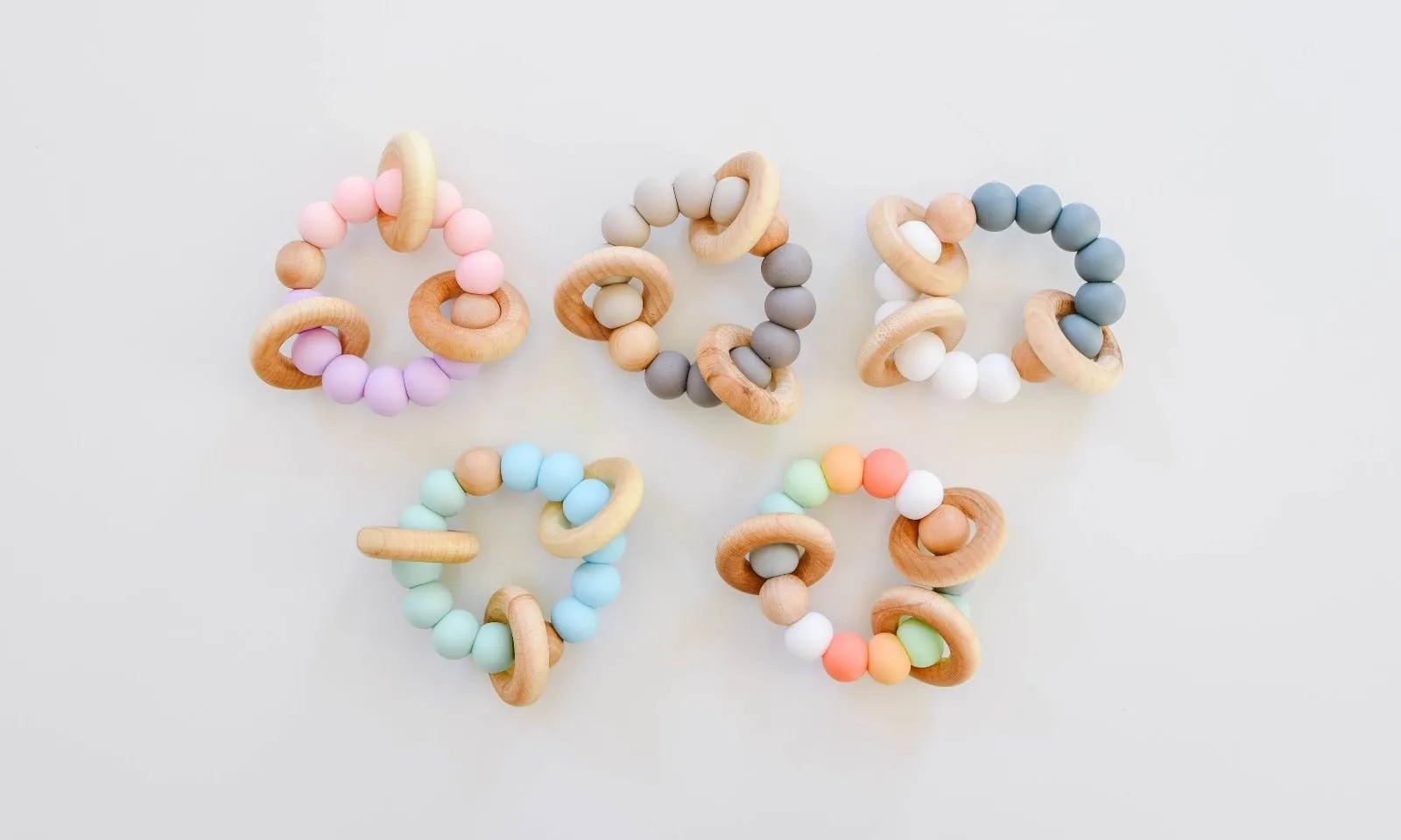 Classic Teether