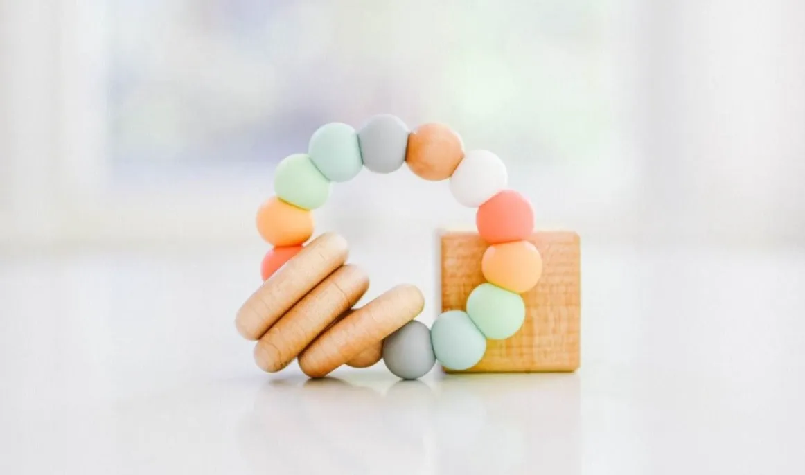 Classic Teether