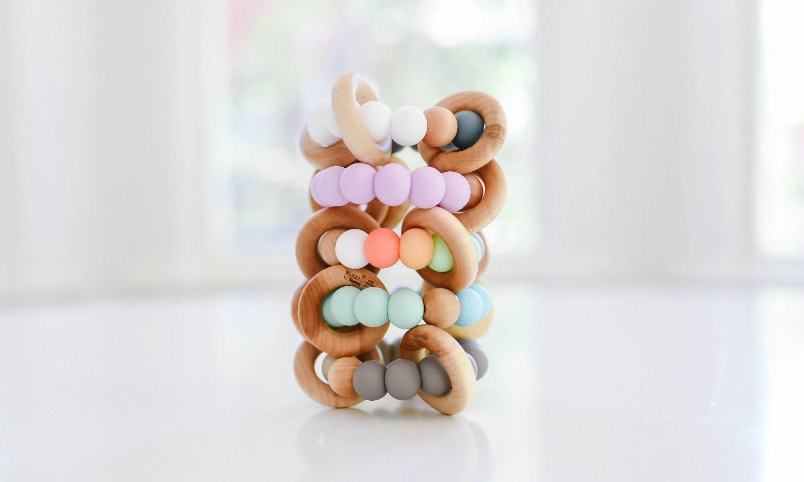 Classic Teether
