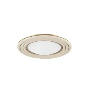 Corde Flush Mount