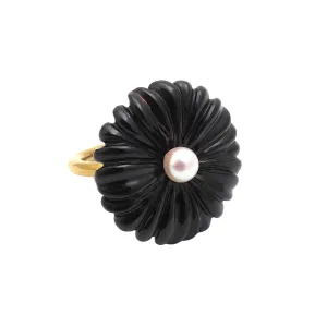 Dahlia Ring