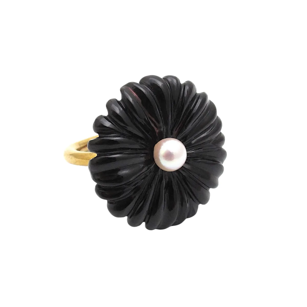 Dahlia Ring