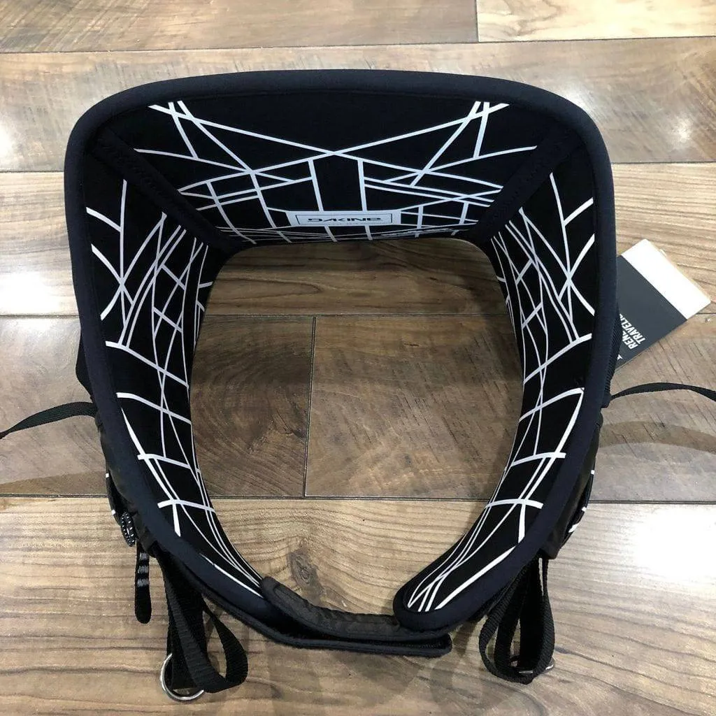 Dakine Renegade Travelight Harness White