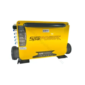 Davey Spa Power 800 SP800 Spa Controller - Box w/ Heater Only