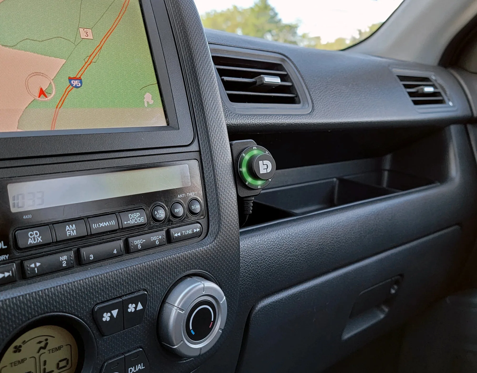 Denali DialDim Lighting Controller
