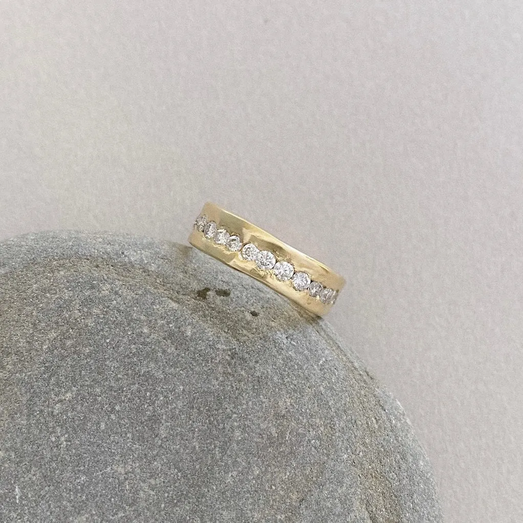Dewy Ring