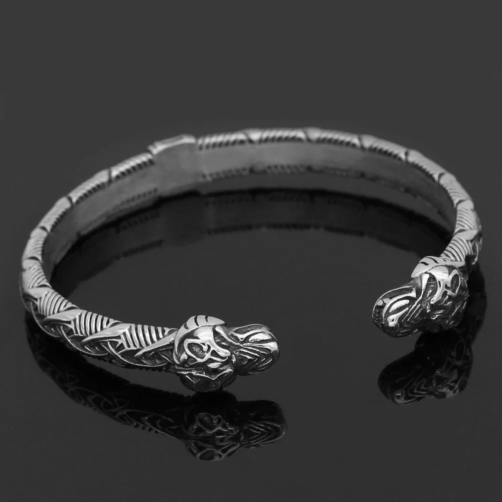 Dragon Armring